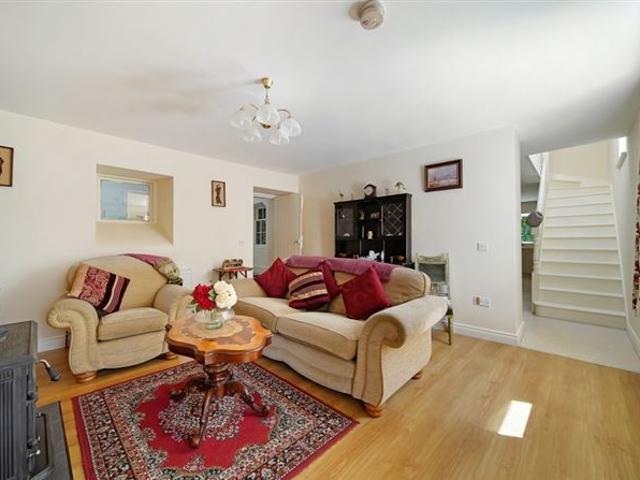 Terraced House for sale in Burnside, Ulster