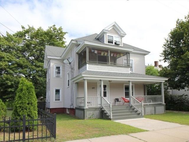 House for sale in Florence, Massachusetts