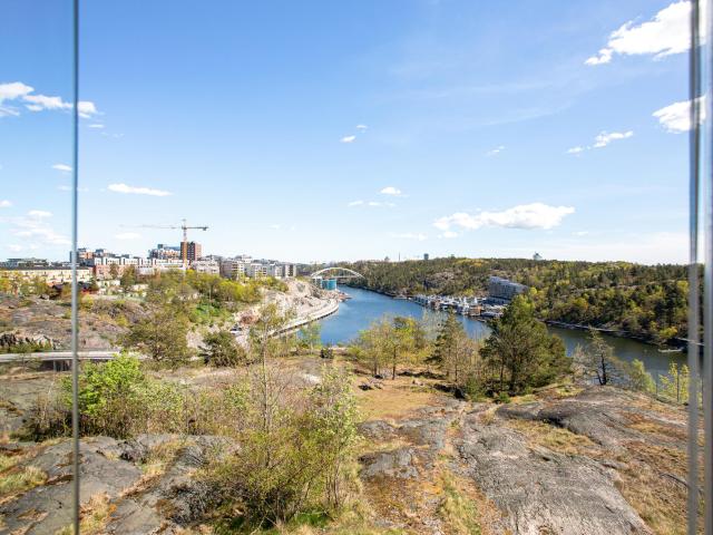 Bostad till salu i Nacka, Stockholm