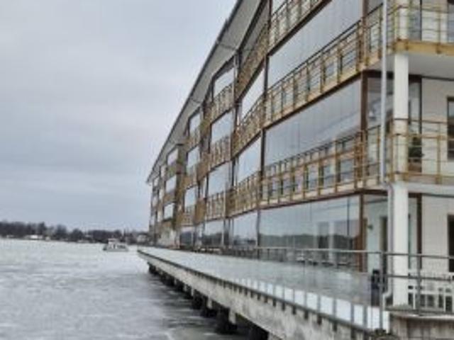 Lägenhet hyra i Nacka, Stockholm