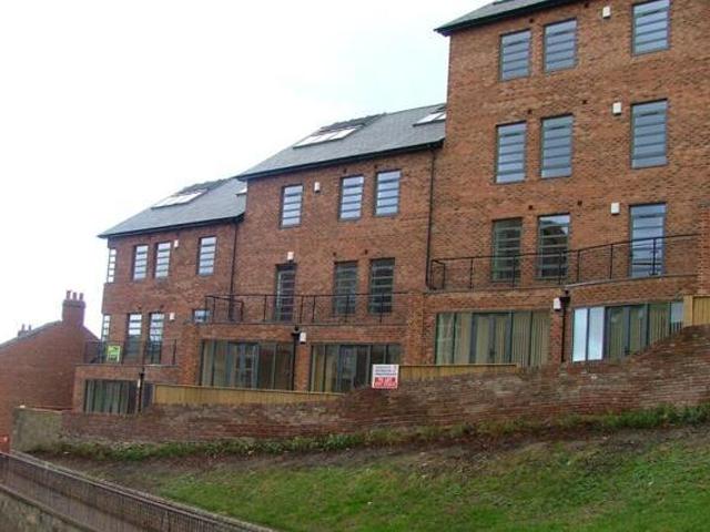 House for sale in Claypath, Durham