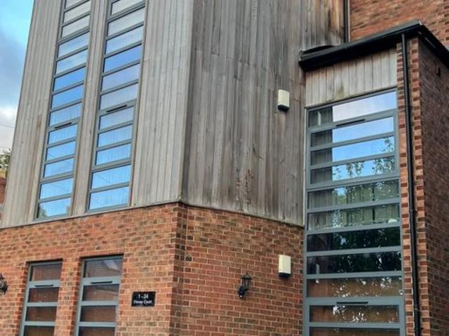 Apartment for rent in Claypath, Durham