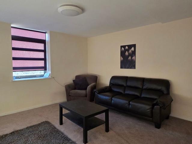Apartment for rent in Claypath, Durham