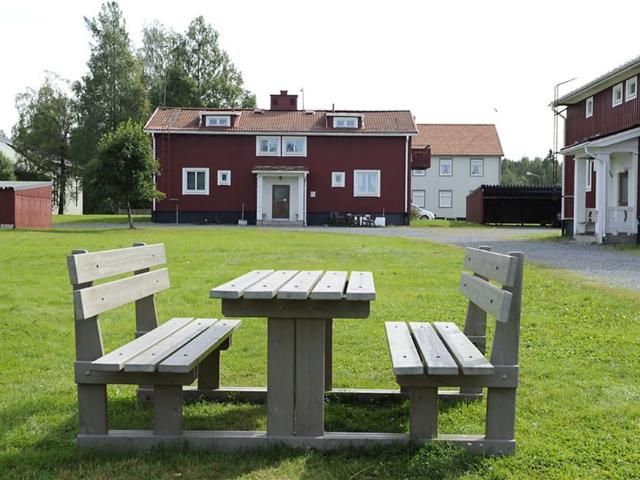 Lägenhet hyra i Boliden, Västerbotten