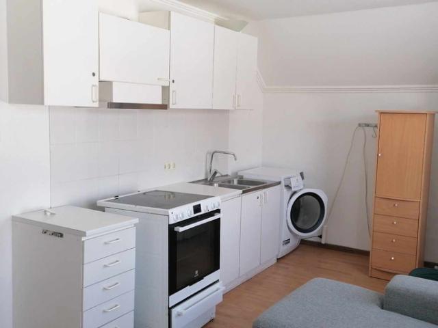 Lägenhet hyra i Boliden, Västerbotten