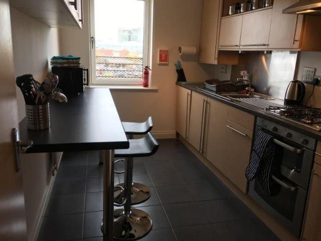 Apartment for rent in Stobcross, Glasgow