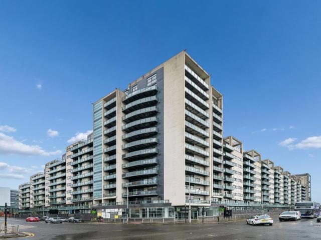 Apartment for rent in Plantation, Glasgow