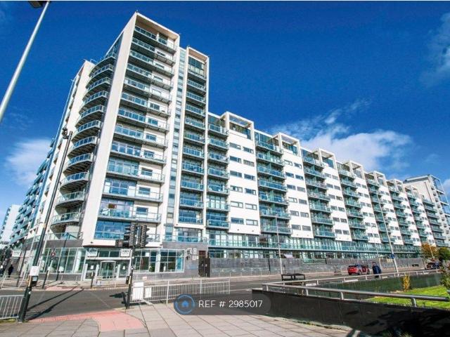Apartment for rent in Scotland