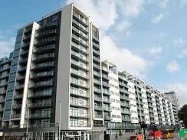 Apartment for rent in Scotland
