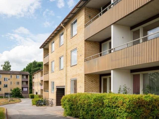 Lägenhet hyra i Strängnäs, Södermanland