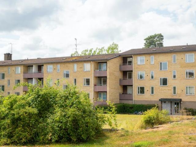 Lägenhet hyra i Strängnäs, Södermanland