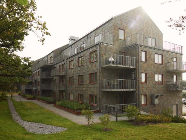 Lägenhet hyra i Strängnäs, Södermanland