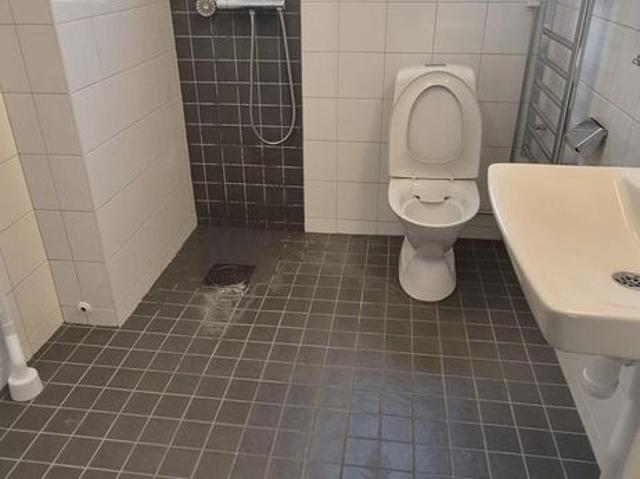 Lägenhet hyra i Strängnäs, Södermanland