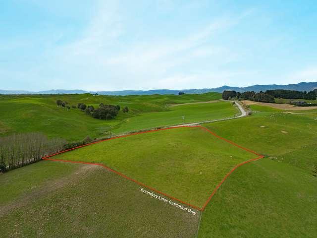 Property for sale in Pohangina