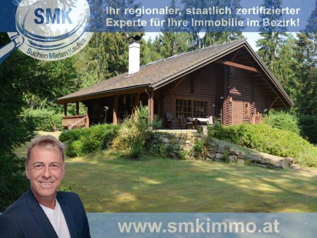 Haus kaufen in Litschau, Bezirk Gmünd