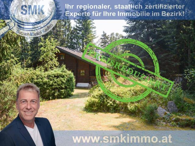 Haus kaufen in Litschau, Niederösterreich