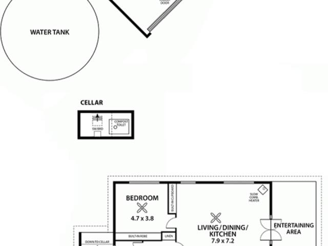 Property for sale in Ashbourne, South Australia