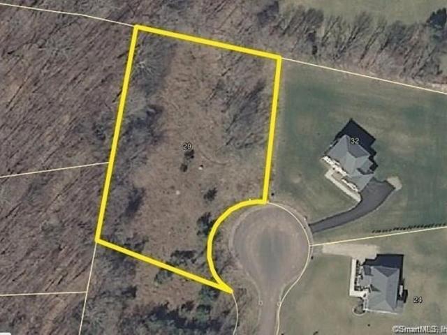 Land for sale in Prospect, Connecticut