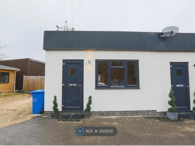 House for rent in Hart, Hampshire