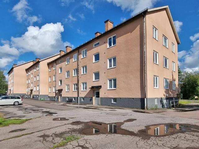 Tomt till salu i Filipstad, Värmland