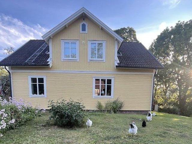 Rum hyra i Vänge, Uppsala