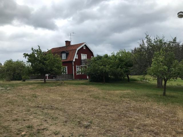 Hus hyra i Södermanland