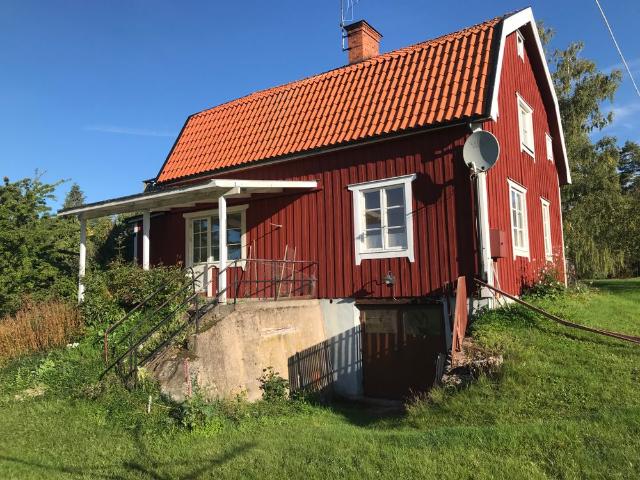Hus hyra i Södermanland
