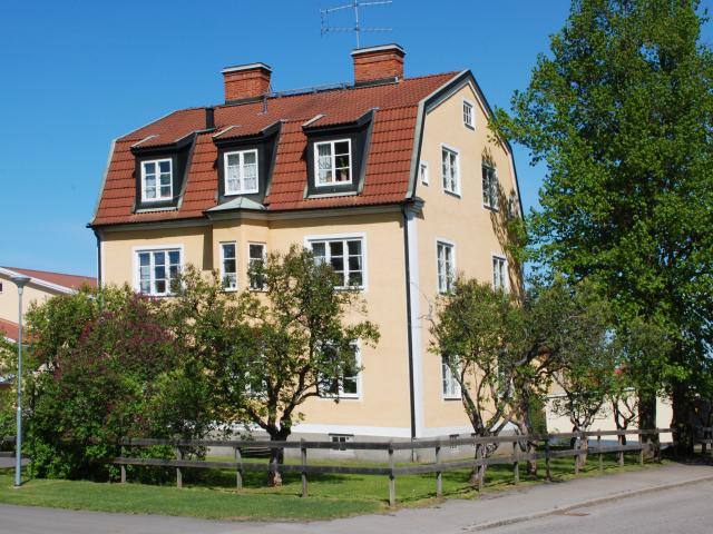 Lägenhet hyra i Mjölby, Östergötland
