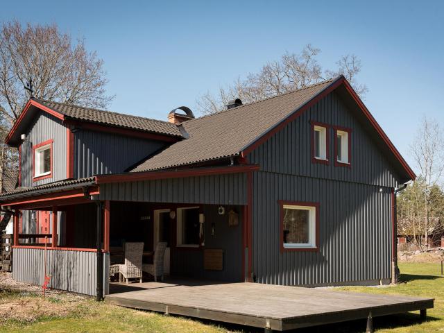 Villa till salu i Hallstahammar, Västmanland