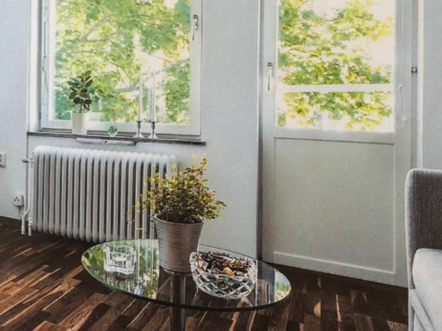 Lägenhet hyra i Nacka, Stockholm