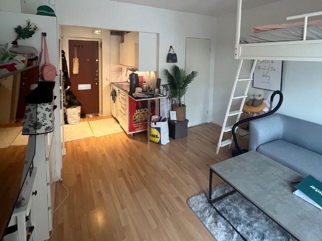 Lägenhet hyra i Nacka, Stockholm