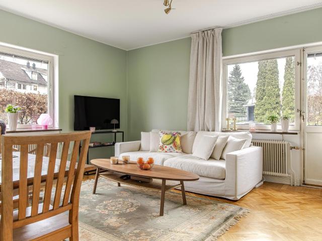 Bostad till salu i Danderyd, Stockholm