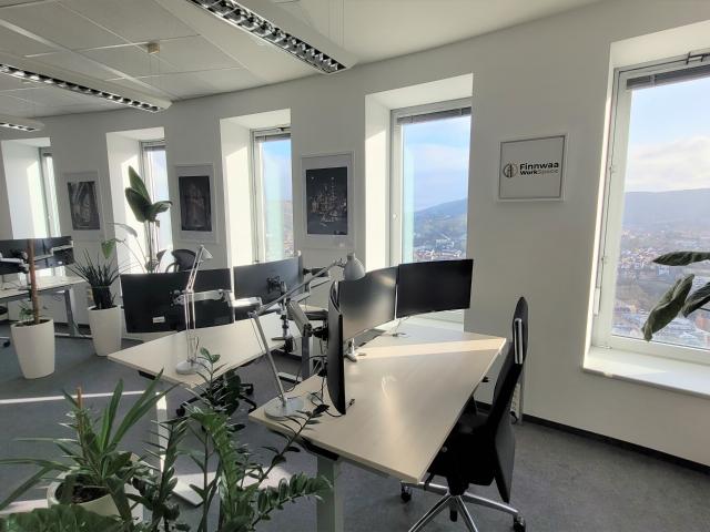 Büro mieten in Jena, Thüringen