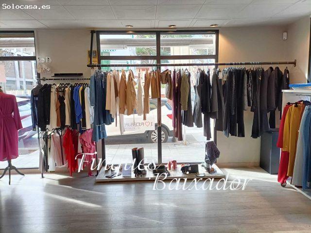 Local Comercial en alquiler en les Colomeres, Gavà