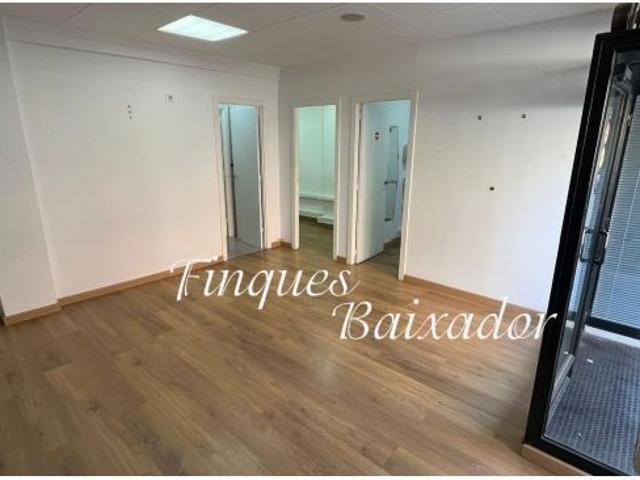 Local Comercial en alquiler en Àngela Roca, Baix Llobregat