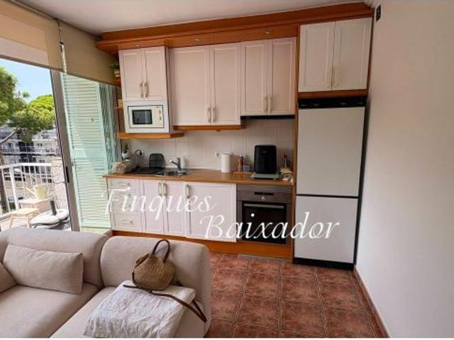 Piso en venta en Baixador, Baix Llobregat