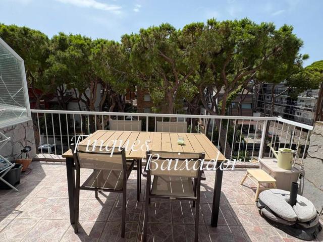 Piso en venta en Centre, Baix Llobregat