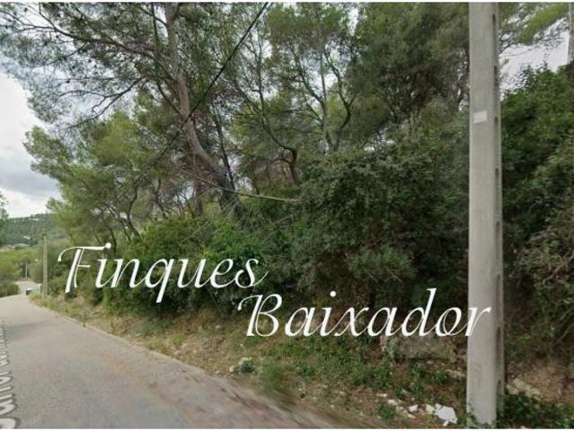 Local Comercial en venta en Cal Surià, Garraf