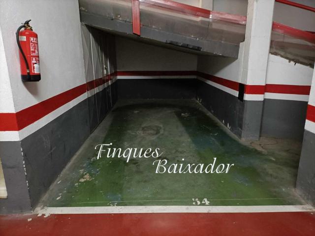 Garaje en venta en Centre, Baix Llobregat
