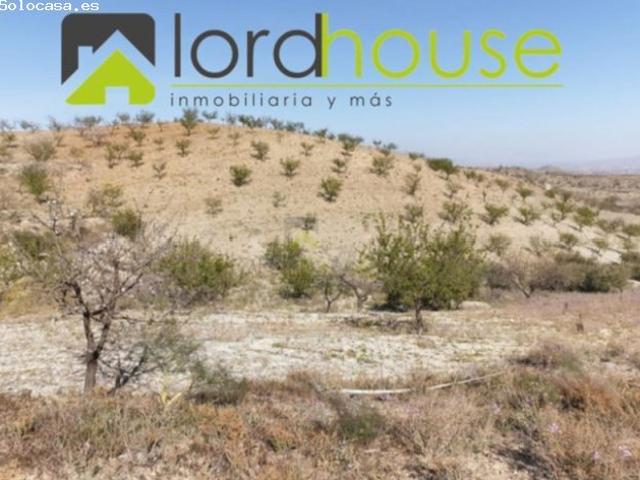 Casa en venta en Las Casicas, Alto Guadalentín