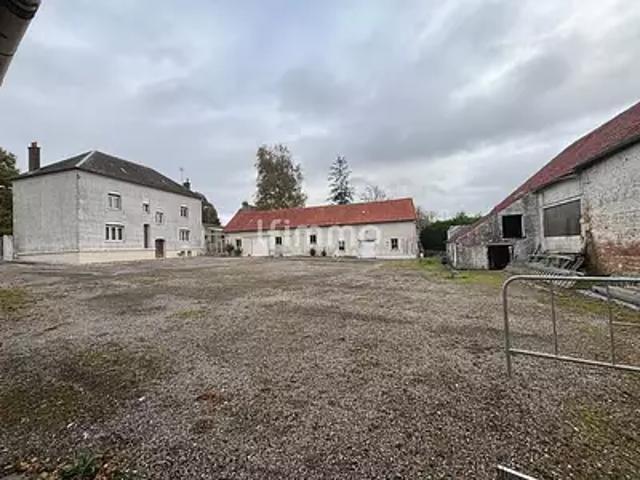Maison vente à Fins, Somme