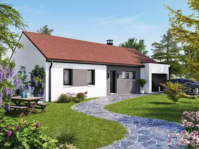Maison vente à Péronne, Fins