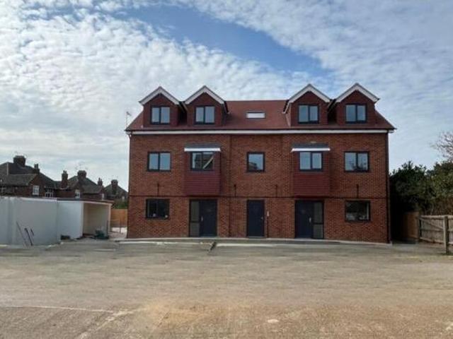 House for sale in Felixstowe, Suffolk