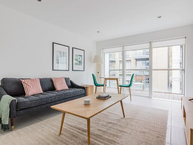 Apartment for rent in Clerkenwell, Greater London