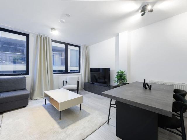 Apartment for rent in Clerkenwell, Greater London