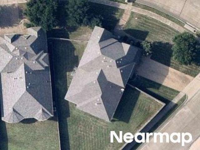 House for sale in Forney, Kaufman County
