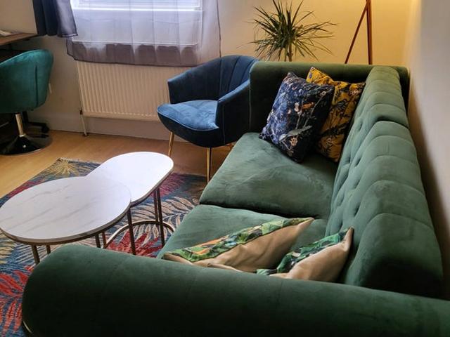 Apartment for rent in Stroud Green, Greater London