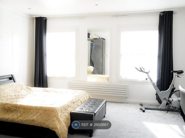 Apartment for rent in Stroud Green, Greater London