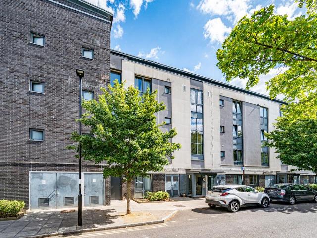 Apartment for rent in Finsbury Park, Greater London