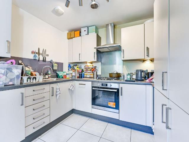 Apartment for rent in Finsbury Park, Greater London